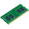 GoodRam memory module 8 GB DDR4 2400 MHz - (GR2400S464L17S/8G)