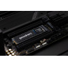 GoodRam PX500 GEN.3 internal solid state drive 512 GB M.2 PCI Express 3.0 NVMe 3D NAND - (SSDPR-PX500-512-80-G3)