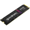GoodRam PX700 SSD internal solid state drive M.2 1 TB PCI Express 4.0 NVMe 3D NAND - (SSDPR-PX700-01T-80)