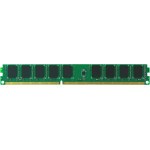 GoodRam UDIMM ECC 8GB 1Rx8 2666MHz PC4-21300 - (W-MEM2666E4S88G)