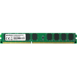 GoodRam UDIMM ECC VLP 16GB 2Rx8 3200MHz PC4-25600 - (W-MEM3200E4D816G)