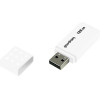 GoodRam USB flash drive UME2 128 GB USB Type-A 2.0 White - (UME2-1280W0R11)