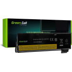 Green Cell battery for Lenovo 10,8V 4400 mAh - (LE57V2)
