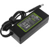 Green Cell Charger AC Adapter for Dell 19.5V 3.34A 65W / 7.4mm-5.0mm - (AD07AP)