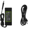 Green Cell Charger AC Adapter for Dell 19.5V 3.34A 65W / 7.4mm-5.0mm - (AD07AP)