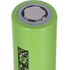 Green Cell household battery Rechargeable battery 18650 Lithium-Ion (Li-Ion) - (20GC18650NMC29)