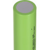 Green Cell household battery Rechargeable battery 18650 Lithium-Ion (Li-Ion) - (20GC18650NMC29)