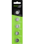 Green Cell household battery Single-use battery CR1620 Lithium - (XCR03)