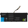 Green Cell laptop spare part Battery - (AC62)