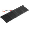 Green Cell laptop spare part Battery - (AC62)