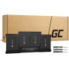 Green Cell laptop spare part Battery - (AP14V2)