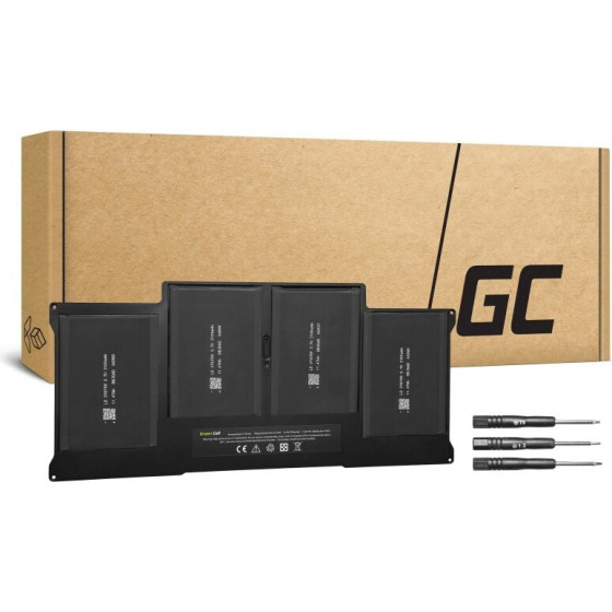 Green Cell laptop spare part Battery - (AP14V2)