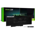 Green Cell laptop spare part Battery - (DE128V2)