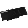 Green Cell laptop spare part Battery - (DE128V2)
