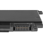 Green Cell laptop spare part Battery - (HP184)