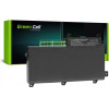 Green Cell laptop spare part Battery - (HP184)