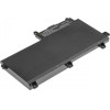 Green Cell laptop spare part Battery - (HP184)