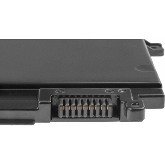 Green Cell laptop spare part Battery - (HP184)