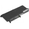 Green Cell laptop spare part Battery - (HP184)