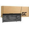 Green Cell laptop spare part Battery - (HP187)