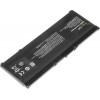 Green Cell laptop spare part Battery - (HP187)