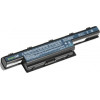 Green Cell notebook spare part Battery - (AC07)