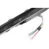 Green Cell notebook spare part Battery - (AC51)