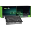 Green Cell notebook spare part Battery - (AS01)