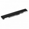 Green Cell notebook spare part Battery - (AS02)