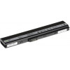 Green Cell notebook spare part Battery - (AS02)