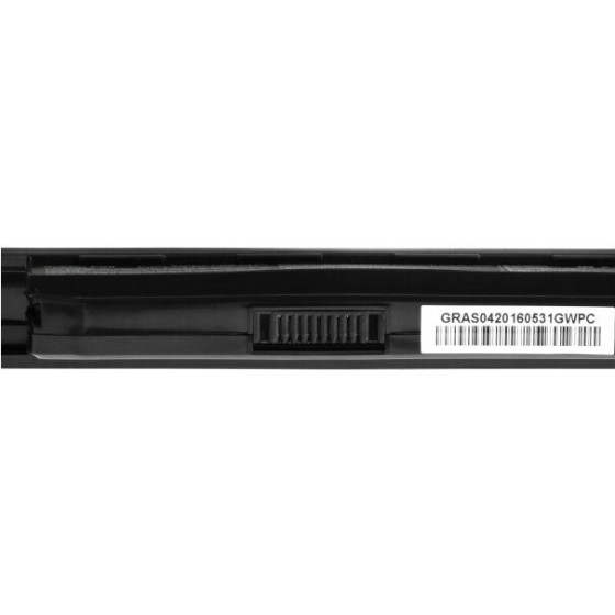 Green Cell notebook spare part Battery - (AS04)