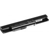 Green Cell notebook spare part Battery - (AS04)