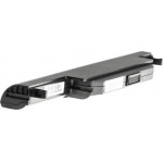 Green Cell notebook spare part Battery - (AS37)