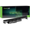 Green Cell notebook spare part Battery - (AS37)