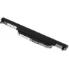 Green Cell notebook spare part Battery - (AS37)