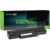 Green Cell notebook spare part Battery - (AS06)