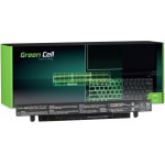 Green Cell notebook spare part Battery - (AS58)