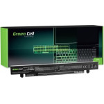 Green Cell notebook spare part Battery - (AS68)