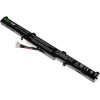Green Cell notebook spare part Battery - (AS77)