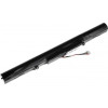 Green Cell notebook spare part Battery - (AS77)