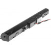 Green Cell notebook spare part Battery - (AS77)