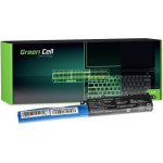 Green Cell notebook spare part Battery - (AS86)