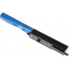 Green Cell notebook spare part Battery - (AS86)