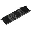 Green Cell notebook spare part Battery - (AS80)