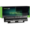Green Cell notebook spare part Battery - (DE01)