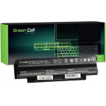 Green Cell notebook spare part Battery - (DE01)