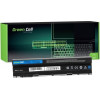 Green Cell notebook spare part Battery - (DE04)