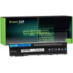 Green Cell notebook spare part Battery - (DE04)