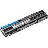 Green Cell notebook spare part Battery - (DE04)
