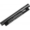 Green Cell notebook spare part Battery - (DE109)